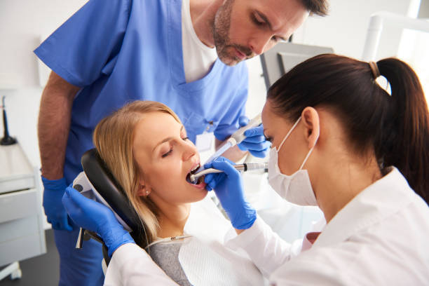 Best Dental X-Rays and Imaging  in Jordan, MN