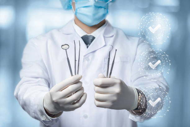 Dental X-Rays and Imaging in Jordan, MN