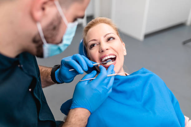 Best TMJ/TMD Treatment  in Jordan, MN