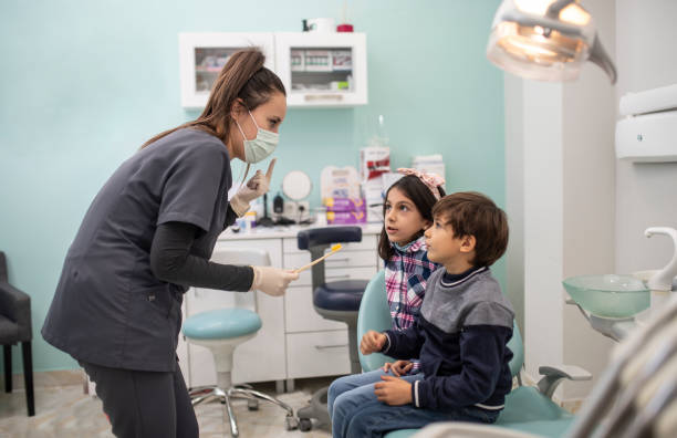 Dental Bonding in Jordan, MN