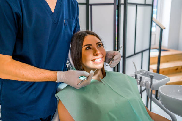 Full Mouth Reconstruction in Jordan, MN