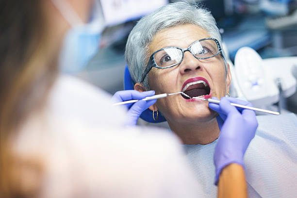 Emergency Dental Services in Jordan, MN